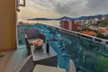 Penthouse z 2 sypialniami 100 m² w Przno, Czarnogóra