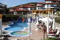 Квартира 3 спальни 90 м² Солнечный берег, Болгария