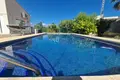 Willa 3 pokoi 194 m² lAlfas del Pi, Hiszpania