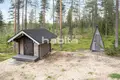 1 room Cottage 26 m² Ranua, Finland