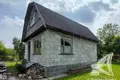 House 50 m² Muchaviecki sielski Saviet, Belarus