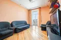 Wohnung 3 Zimmer 73 m² Minsk, Weißrussland