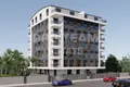 Penthouse 6 pokojów 225 m² Muratpasa, Turcja