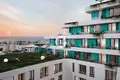 Apartamento 1 habitación 27 m² Bar, Montenegro
