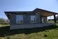 Chalet  Bialarucki siel ski Saviet, Biélorussie