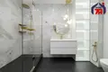 3 room apartment 106 m² Minsk, Belarus
