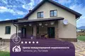 Casa de campo 261 m² Starobinski sielski Saviet, Belarús