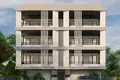 Wohnung 2 Schlafzimmer  Nikosia, Zypern
