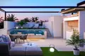 Бунгало 2 спальни 82 м² Pilar de la Horadada, Испания
