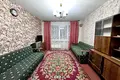 Wohnung 1 zimmer 37 m² Minsk, Weißrussland