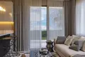 Apartamento 3 habitaciones 74 m² Mezitli, Turquía