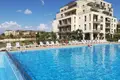 Apartamento 1 habitación 36 m² Sveti Vlas, Bulgaria
