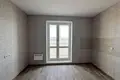 Квартира 1 комната 41 м² Фаниполь, Беларусь