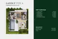 3-Schlafzimmer-Villa 477 m² Thalang, Thailand
