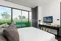 3-Schlafzimmer-Villa 221 m² Phuket, Thailand