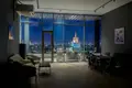 Oficina 139 m² en Moscú, Rusia