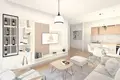 2 bedroom apartment 119 m² Kotor, Montenegro