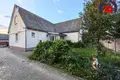 House 146 m² Zapollie, Belarus