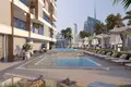 Mieszkanie 6 pokojów 1 162 m² Dubaj, Emiraty Arabskie