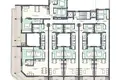 Mieszkanie 2 pokoi 57 m² Torrevieja, Hiszpania