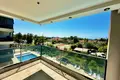 2 bedroom apartment 120 m² Mersin, Turkey