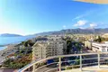  Seafront apartment with panoramic views in Tosmur Alanya