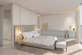 2-Schlafzimmer-Penthouse 123 m² Quarteira, Portugal