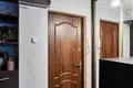 1 room apartment 41 m² Minsk, Belarus