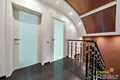 5 room apartment 137 m² Minsk, Belarus