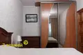 2 room apartment 52 m² Minsk, Belarus