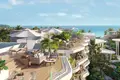 2 bedroom penthouse 215 m² Phuket, Thailand