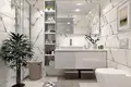 Dúplex 7 habitaciones 270 m² Beylikduzu, Turquía