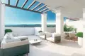 Penthouse 3 Zimmer 126 m² Marbella, Spanien