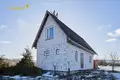 Maison 39 m² Aziaryckaslabadski sielski Saviet, Biélorussie
