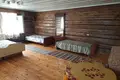 Casa 100 m² Slabodkauski sielski Saviet, Belarús