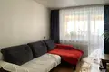 2 room apartment 42 m² Brest, Belarus