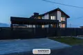 Haus 286 m² Hacezyna, Belarus
