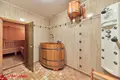Chalet 406 m² Astrashitskagaradokski rural council, Bélarus