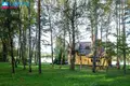 House 374 m² Varena, Lithuania