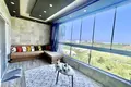 Appartement 3 chambres  Alanya, Turquie