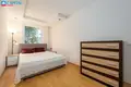 Apartamento 2 habitaciones 46 m² Vilna, Lituania