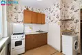 Квартира 1 комната 32 м² Вильнюс, Литва