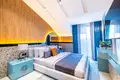 Penthouse 3 bedrooms  Alanya, Turkey