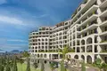 1 bedroom apartment 41 m² Budva, Montenegro