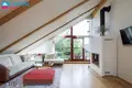 4 room apartment 109 m² Neringa, Lithuania