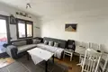 Mieszkanie 2 pokoi 96 m² Budva, Czarnogóra