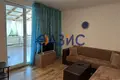 1 bedroom apartment 71 m² Nesebar, Bulgaria