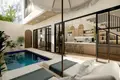 3-Schlafzimmer-Villa 195 m² Munggu, Indonesien