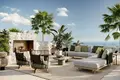 villa de 5 chambres 450 m² San Pedro Alcantara, Espagne