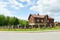 Haus 429 m² Lahojski sielski Saviet, Weißrussland